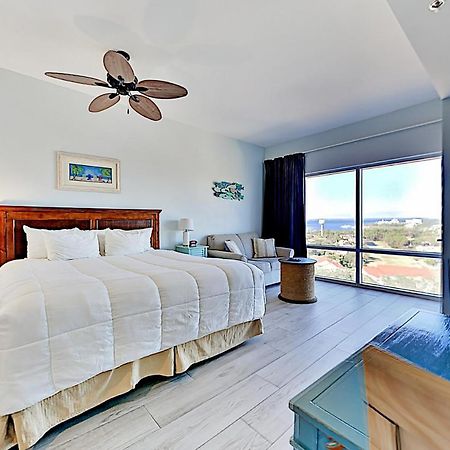 Luau Condos V Destin Exteriér fotografie