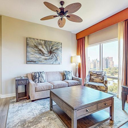 Luau Condos V Destin Pokoj fotografie