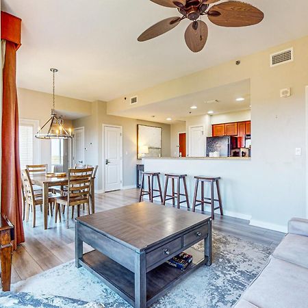 Luau Condos V Destin Pokoj fotografie