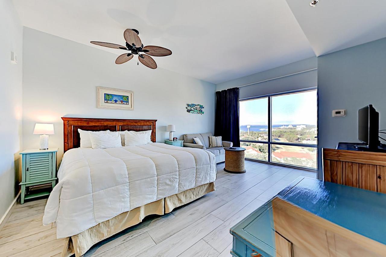Luau Condos V Destin Exteriér fotografie