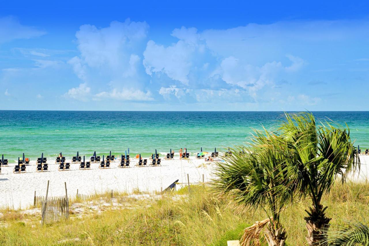 Luau Condos V Destin Exteriér fotografie