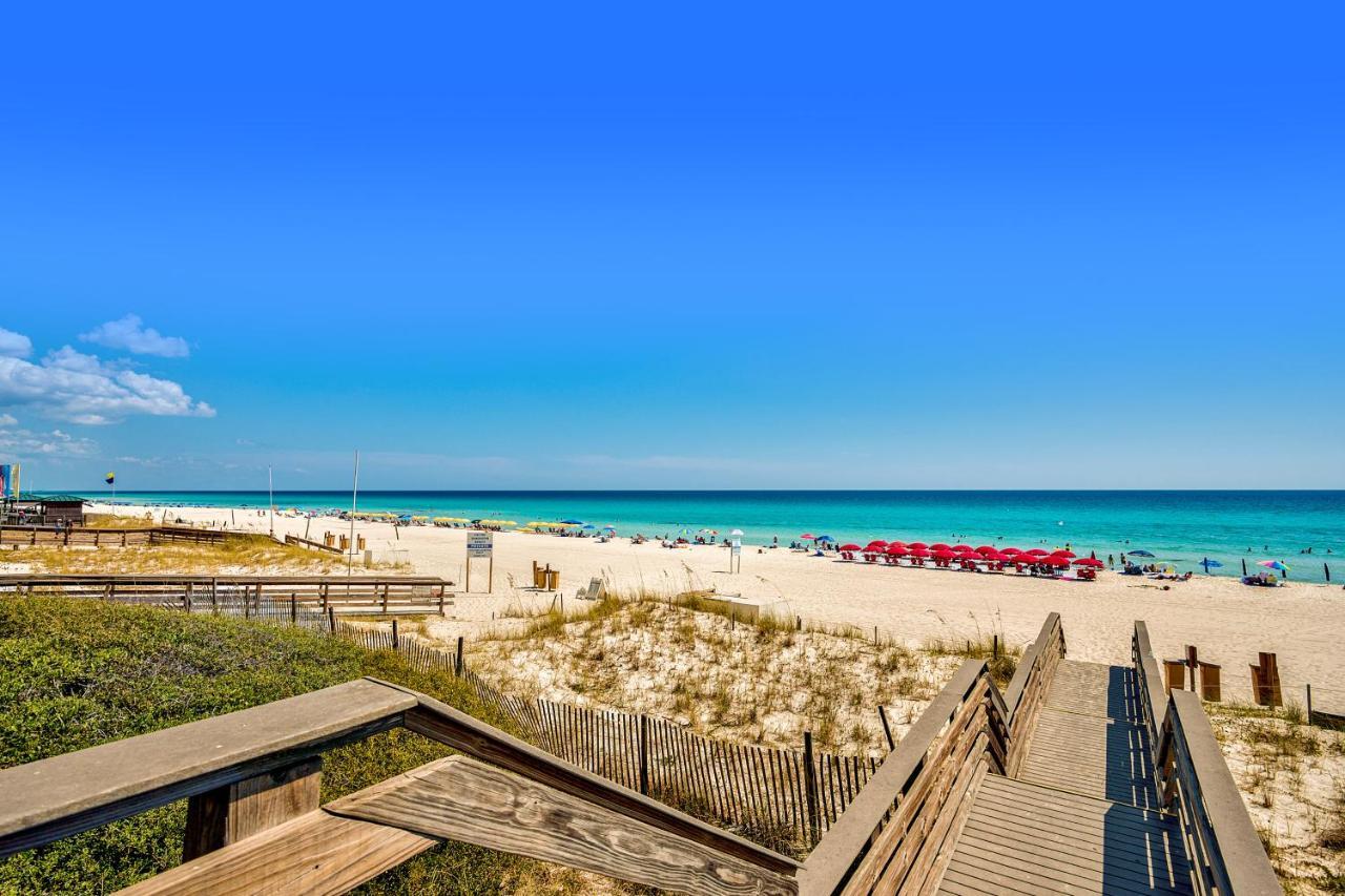 Luau Condos V Destin Exteriér fotografie