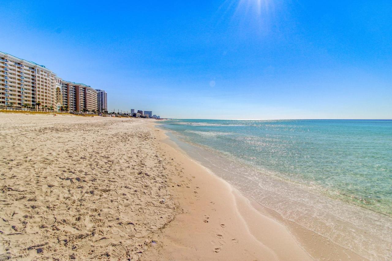 Luau Condos V Destin Exteriér fotografie