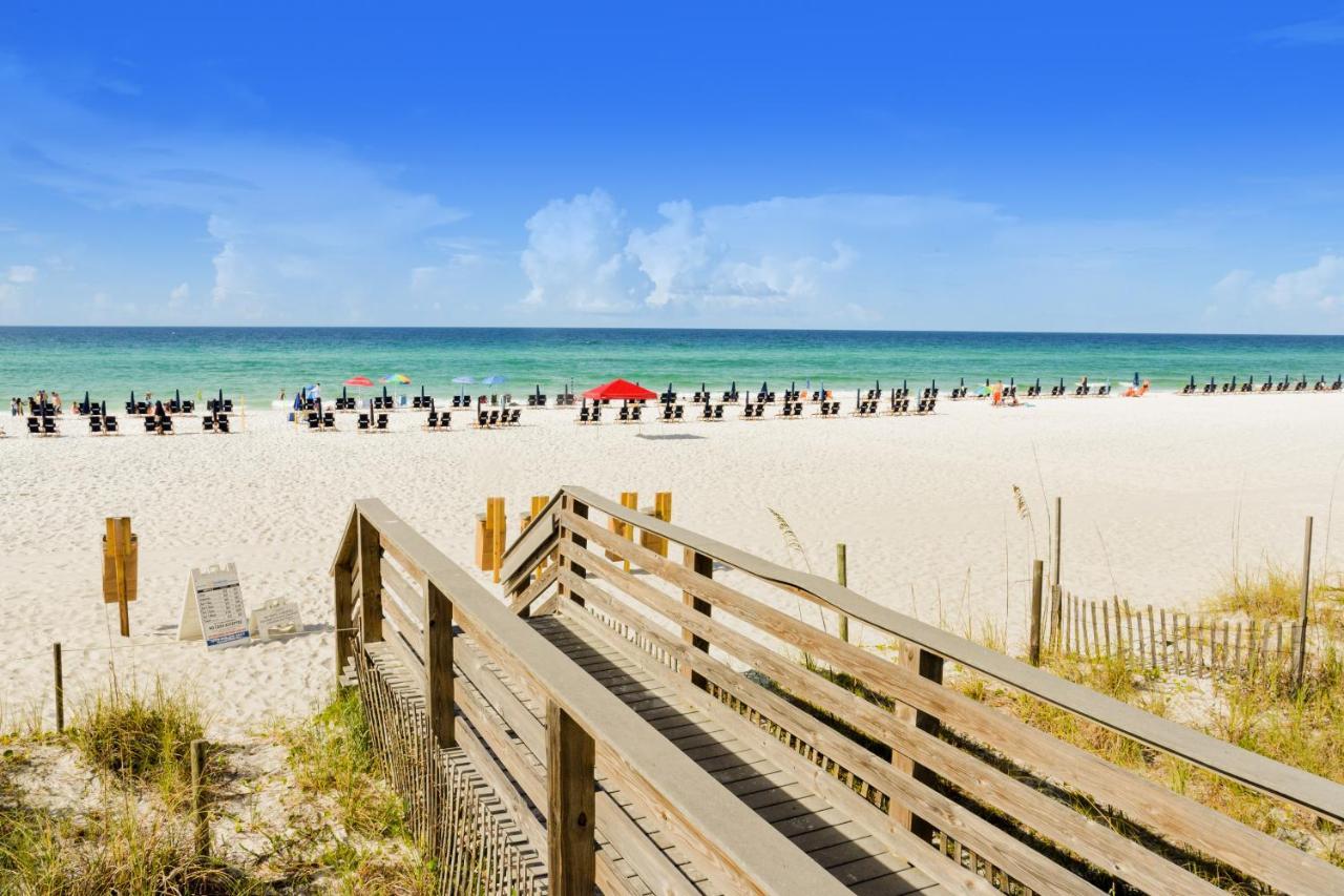 Luau Condos V Destin Exteriér fotografie