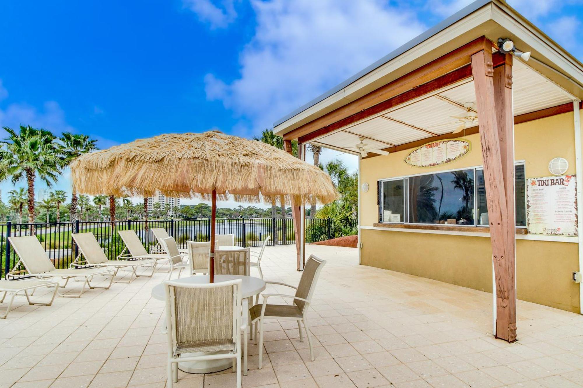 Luau Condos V Destin Pokoj fotografie