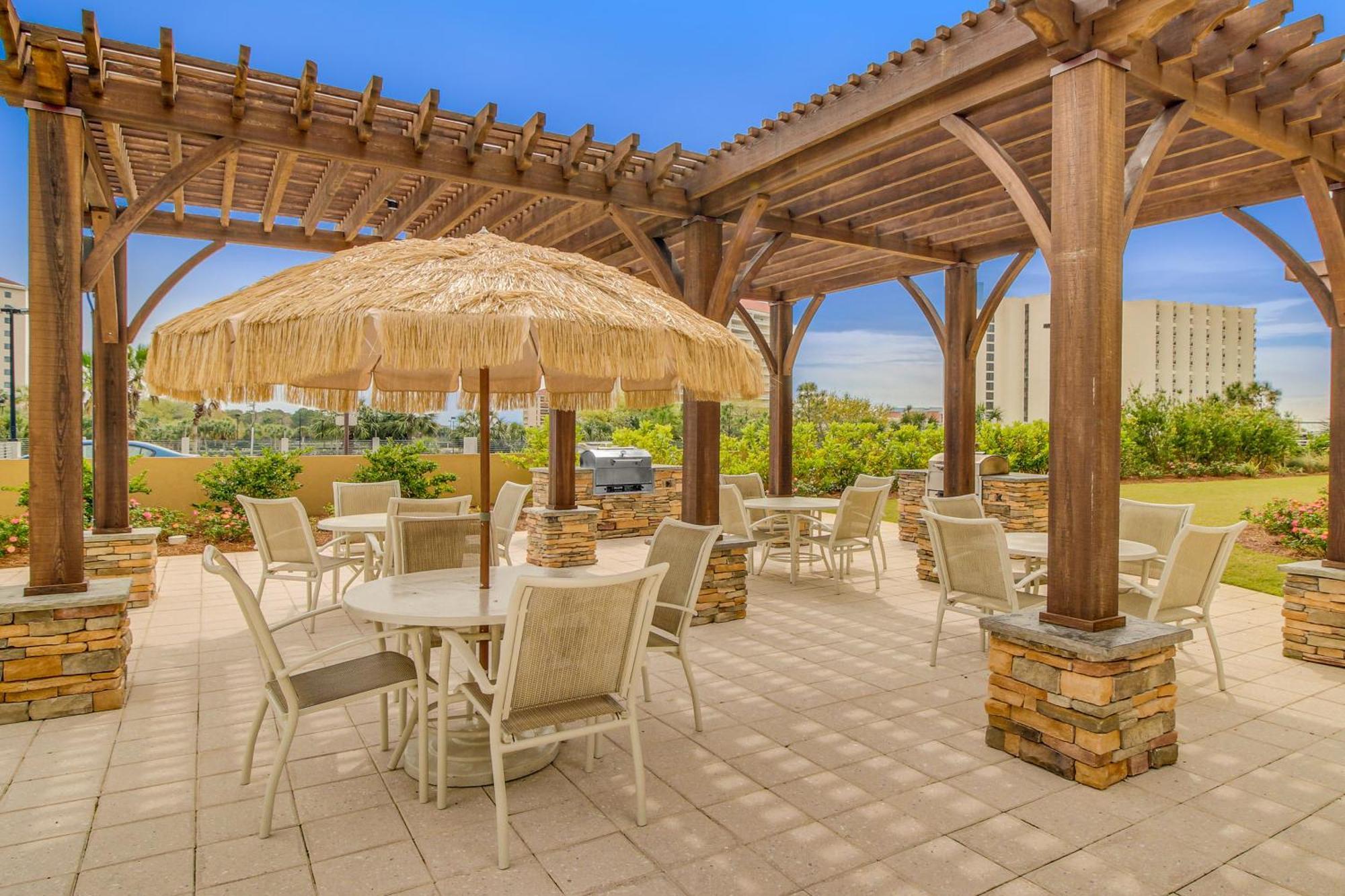 Luau Condos V Destin Pokoj fotografie