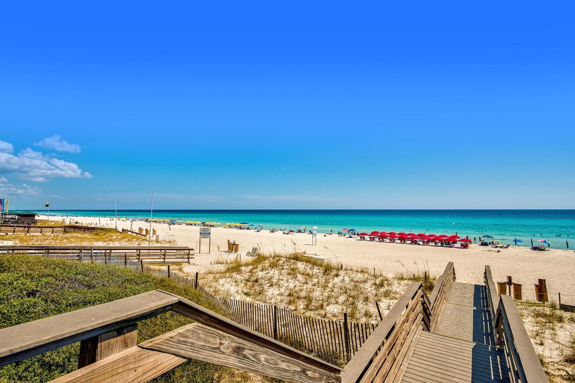 Luau Condos V Destin Pokoj fotografie