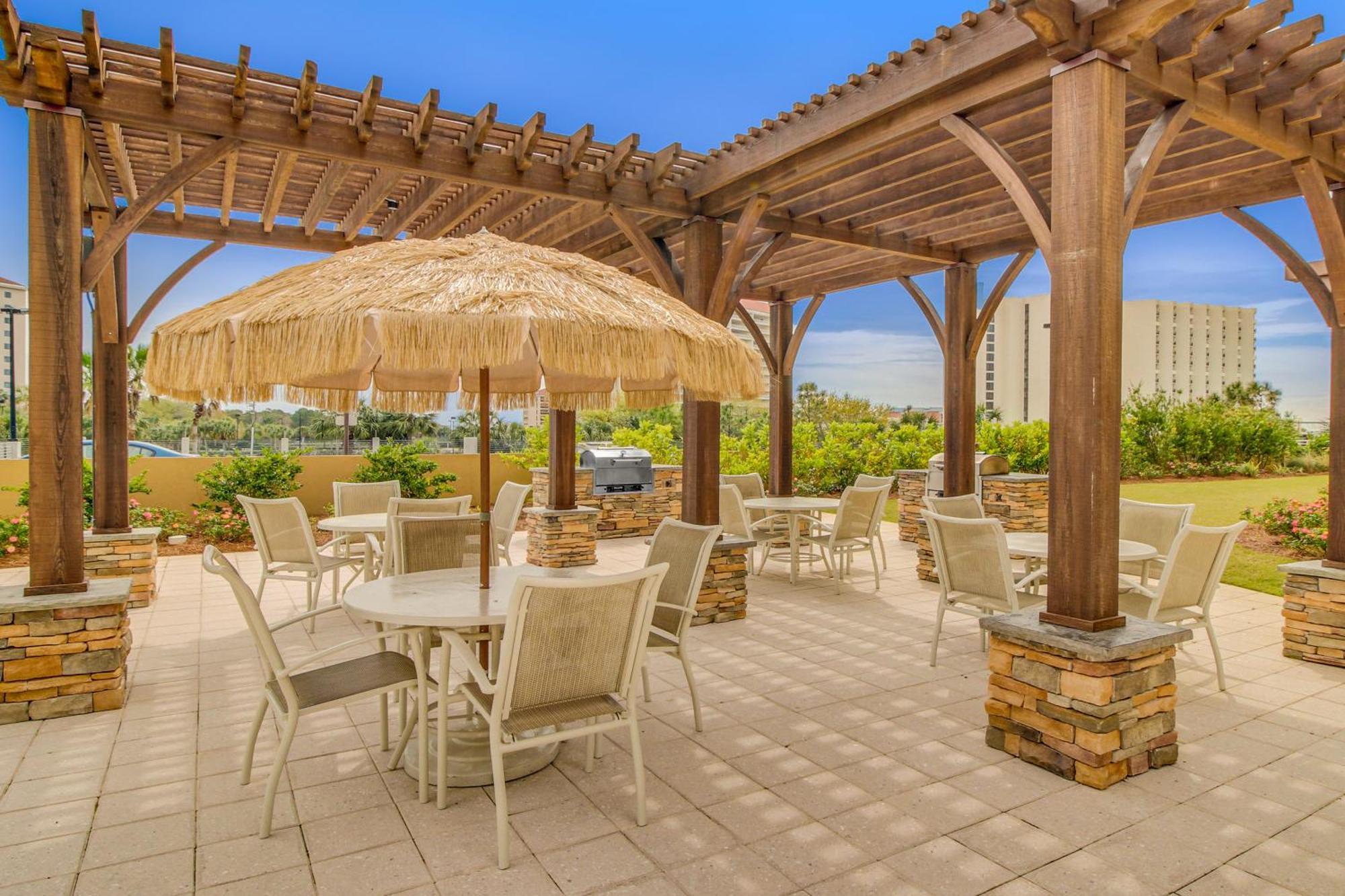 Luau Condos V Destin Pokoj fotografie