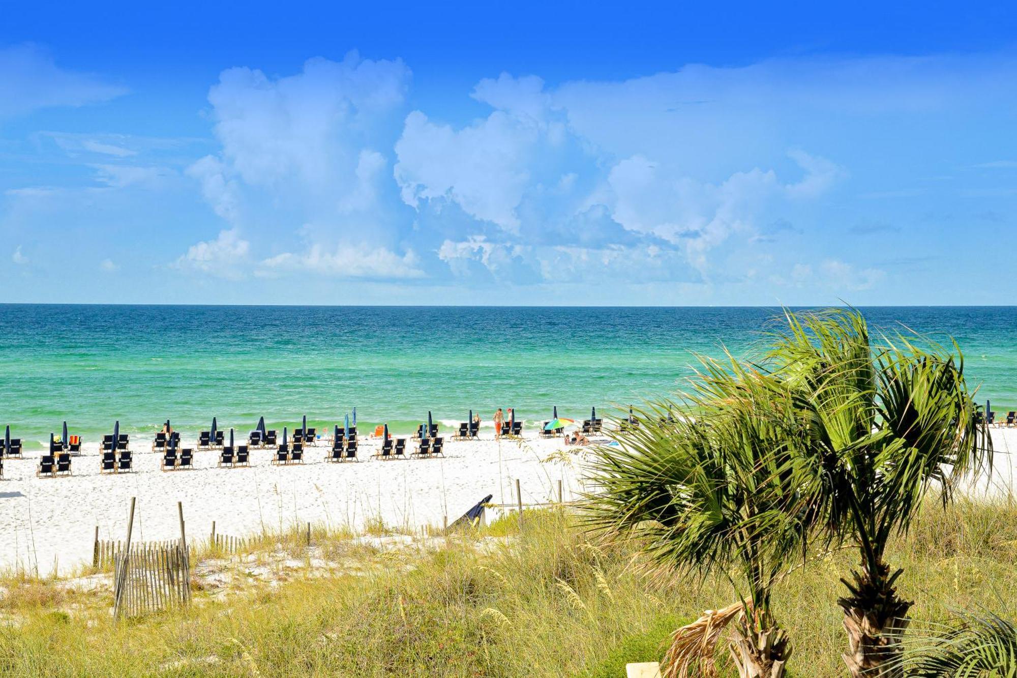 Luau Condos V Destin Pokoj fotografie