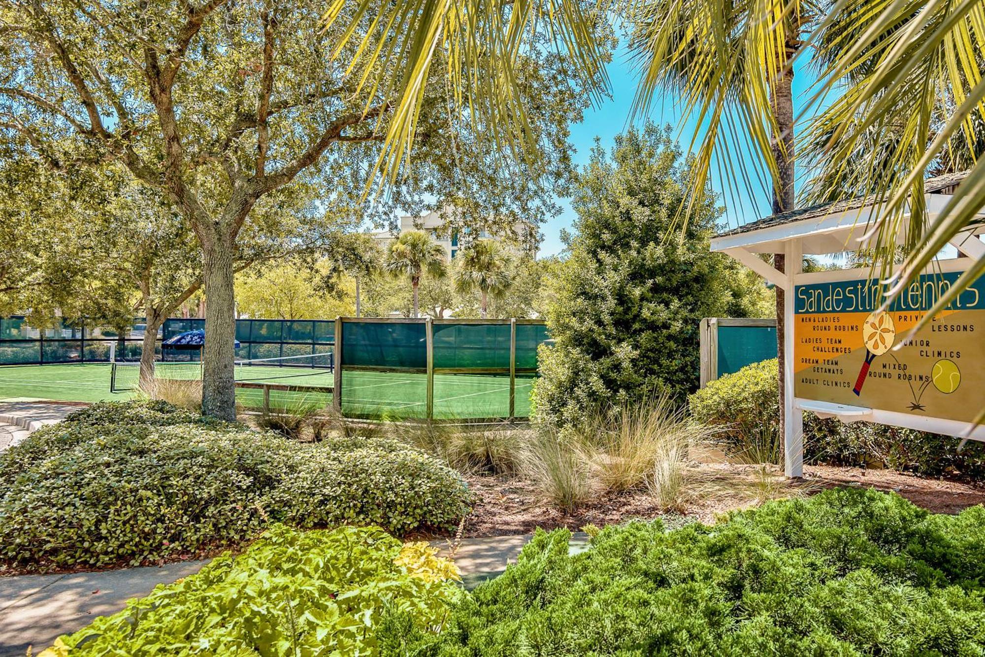 Luau Condos V Destin Pokoj fotografie