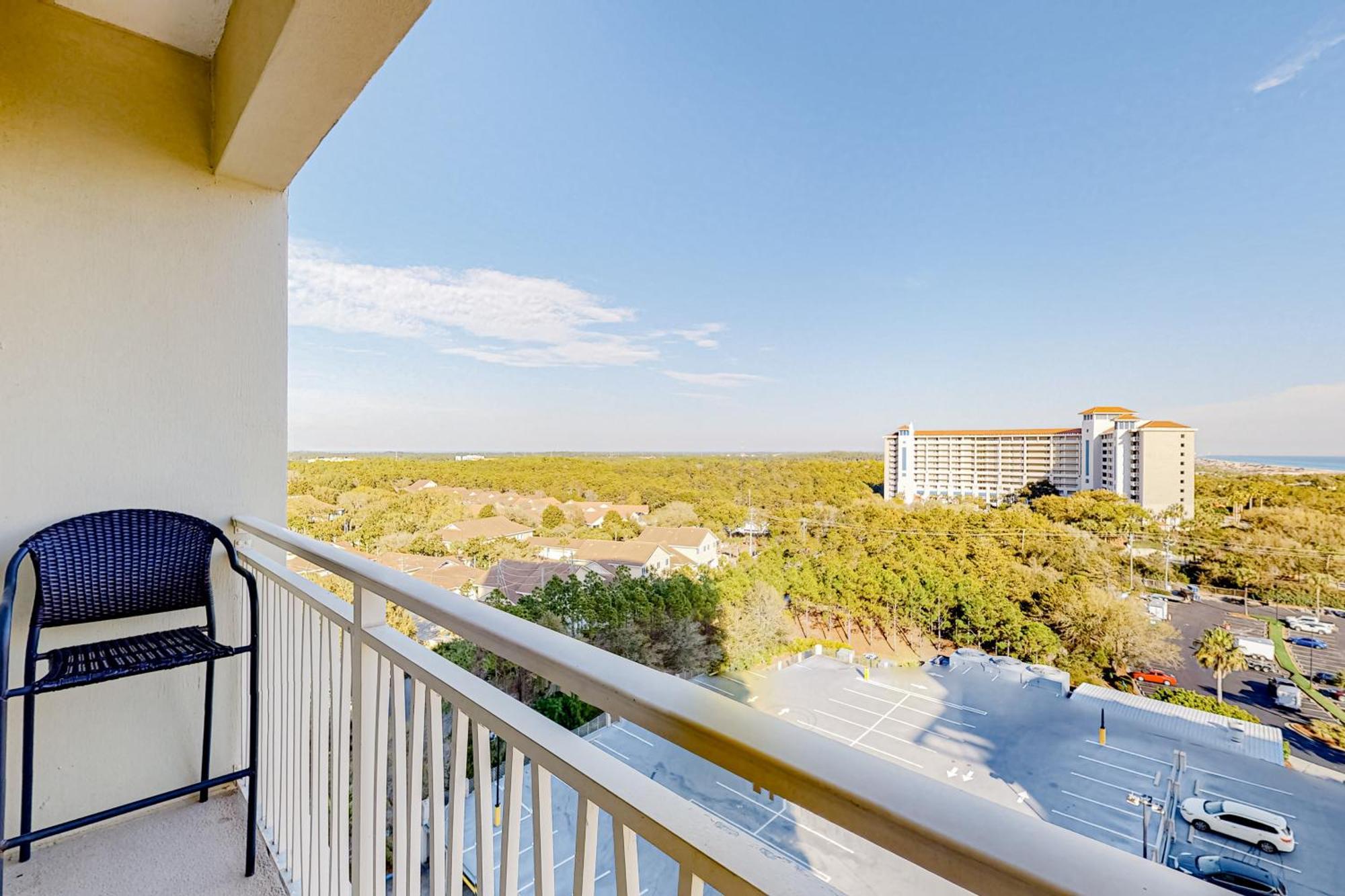 Luau Condos V Destin Pokoj fotografie