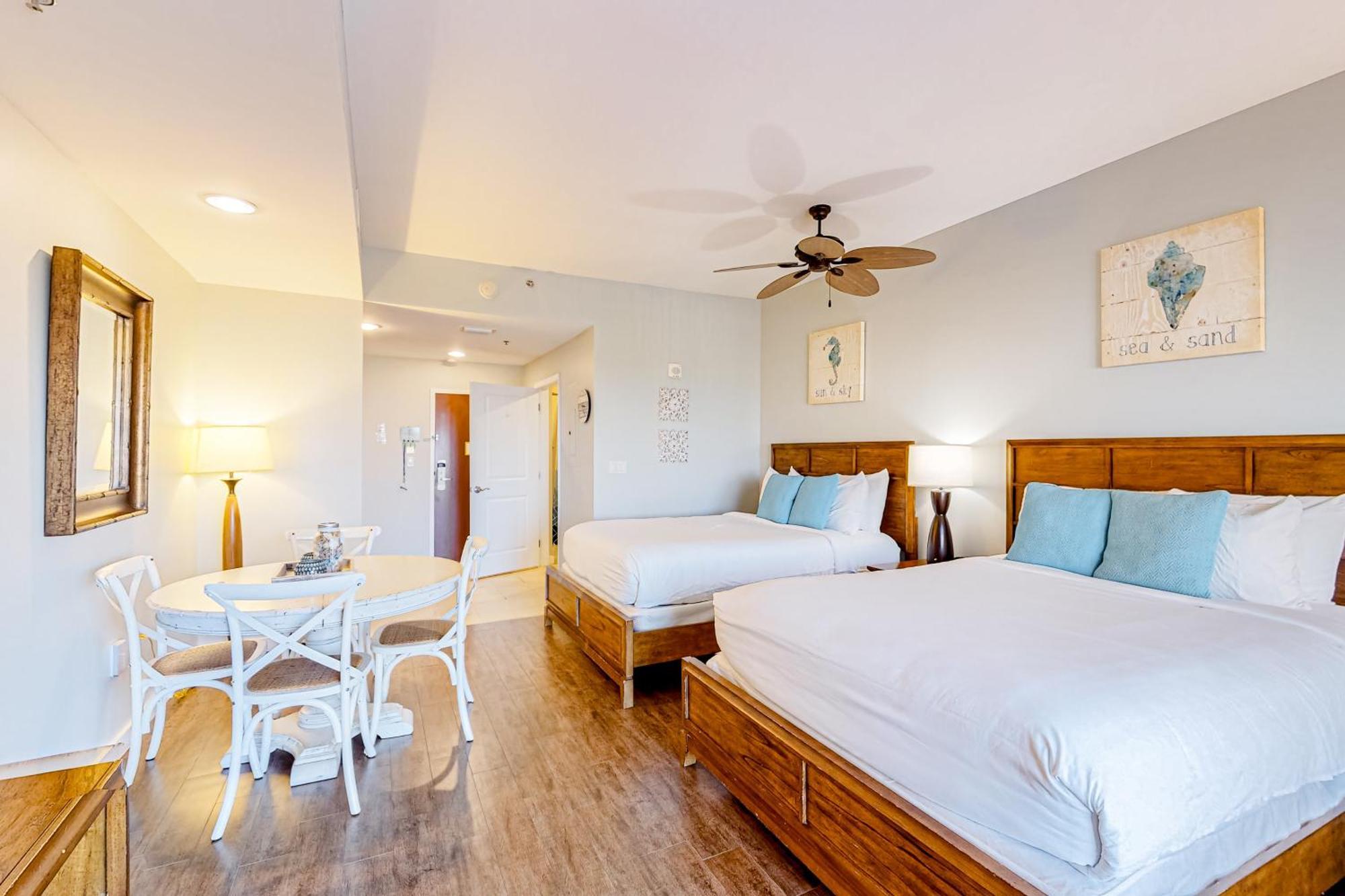Luau Condos V Destin Pokoj fotografie