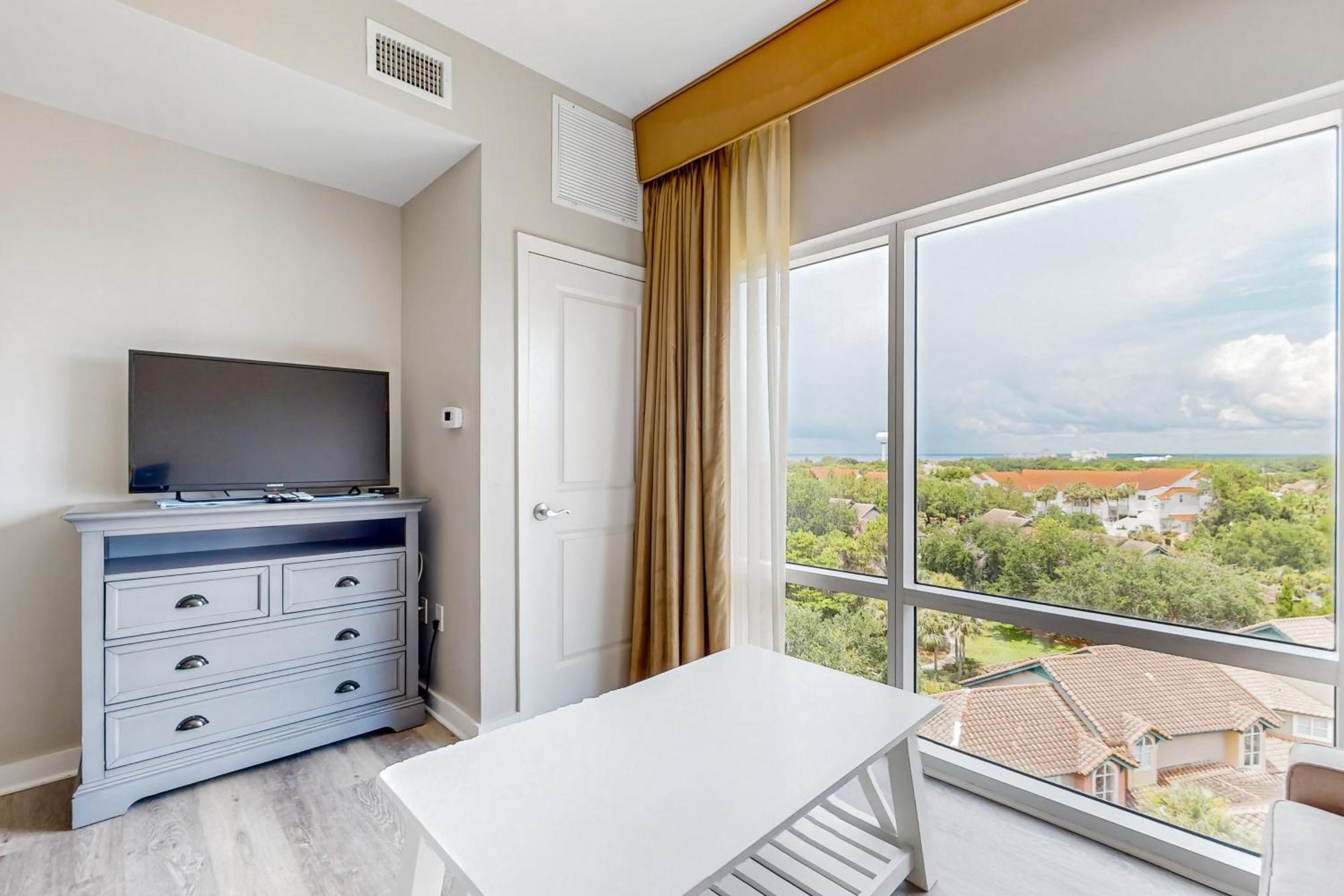 Luau Condos V Destin Pokoj fotografie