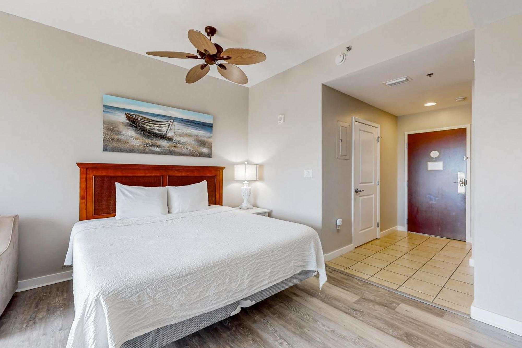 Luau Condos V Destin Pokoj fotografie