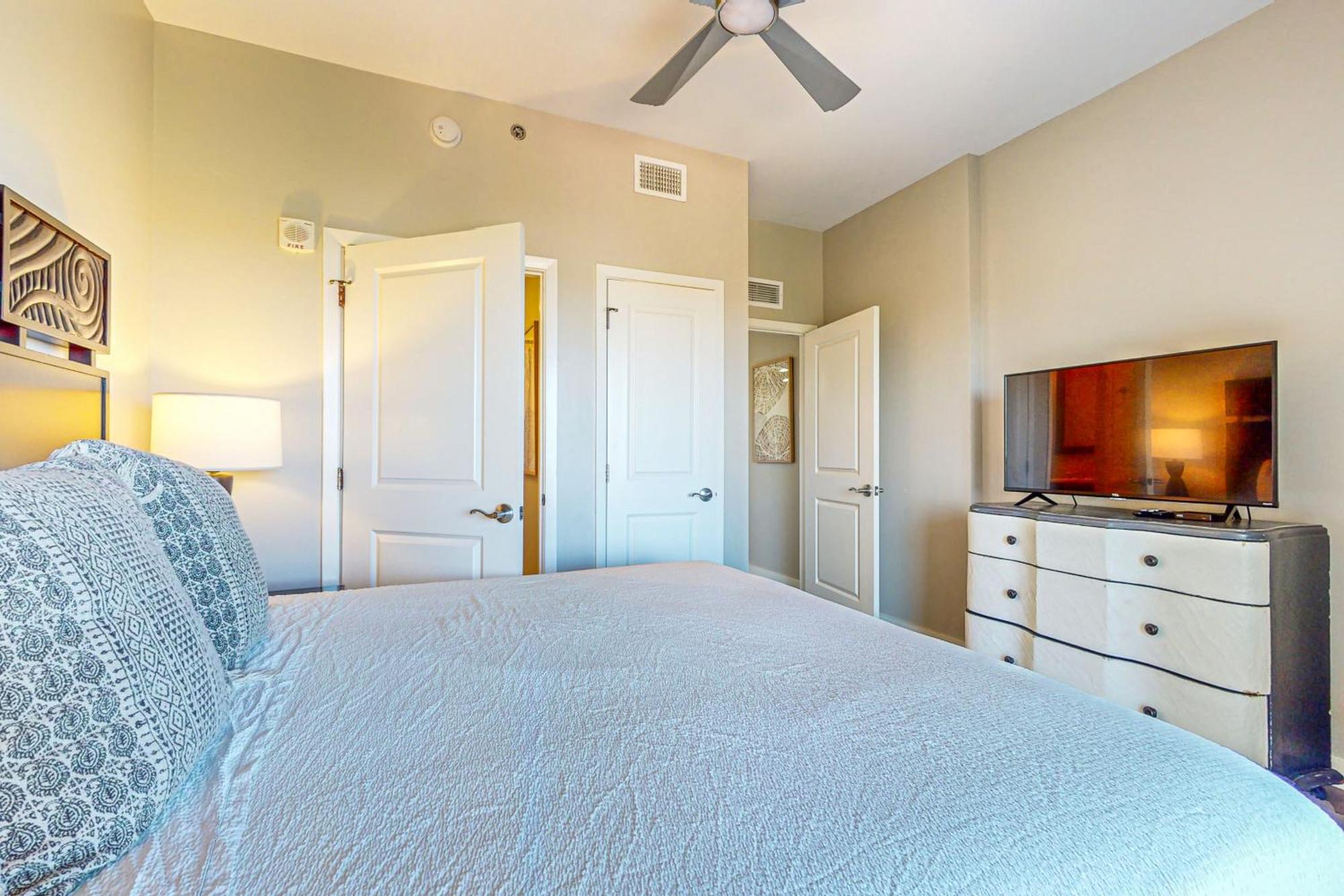 Luau Condos V Destin Pokoj fotografie