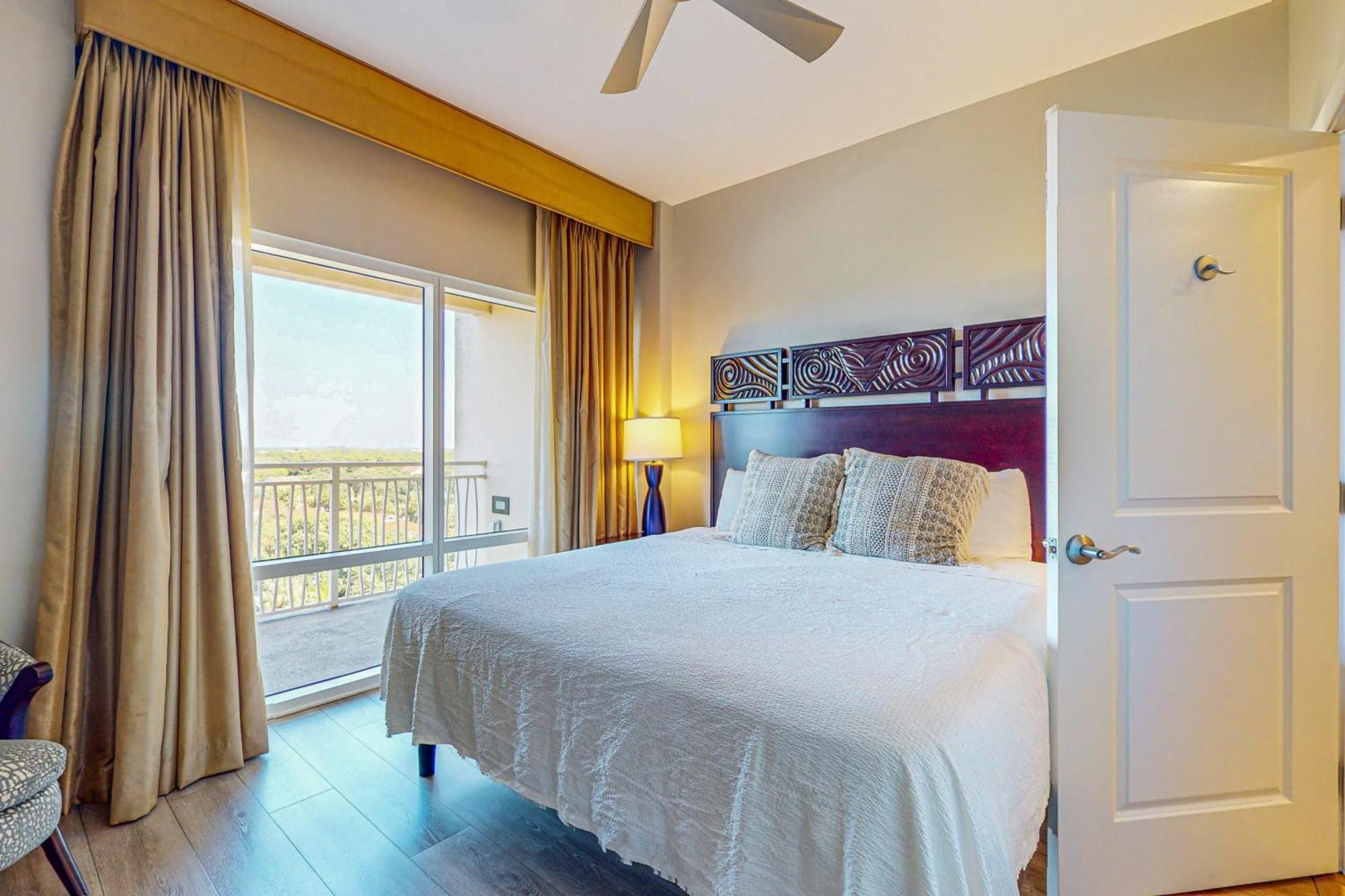 Luau Condos V Destin Pokoj fotografie