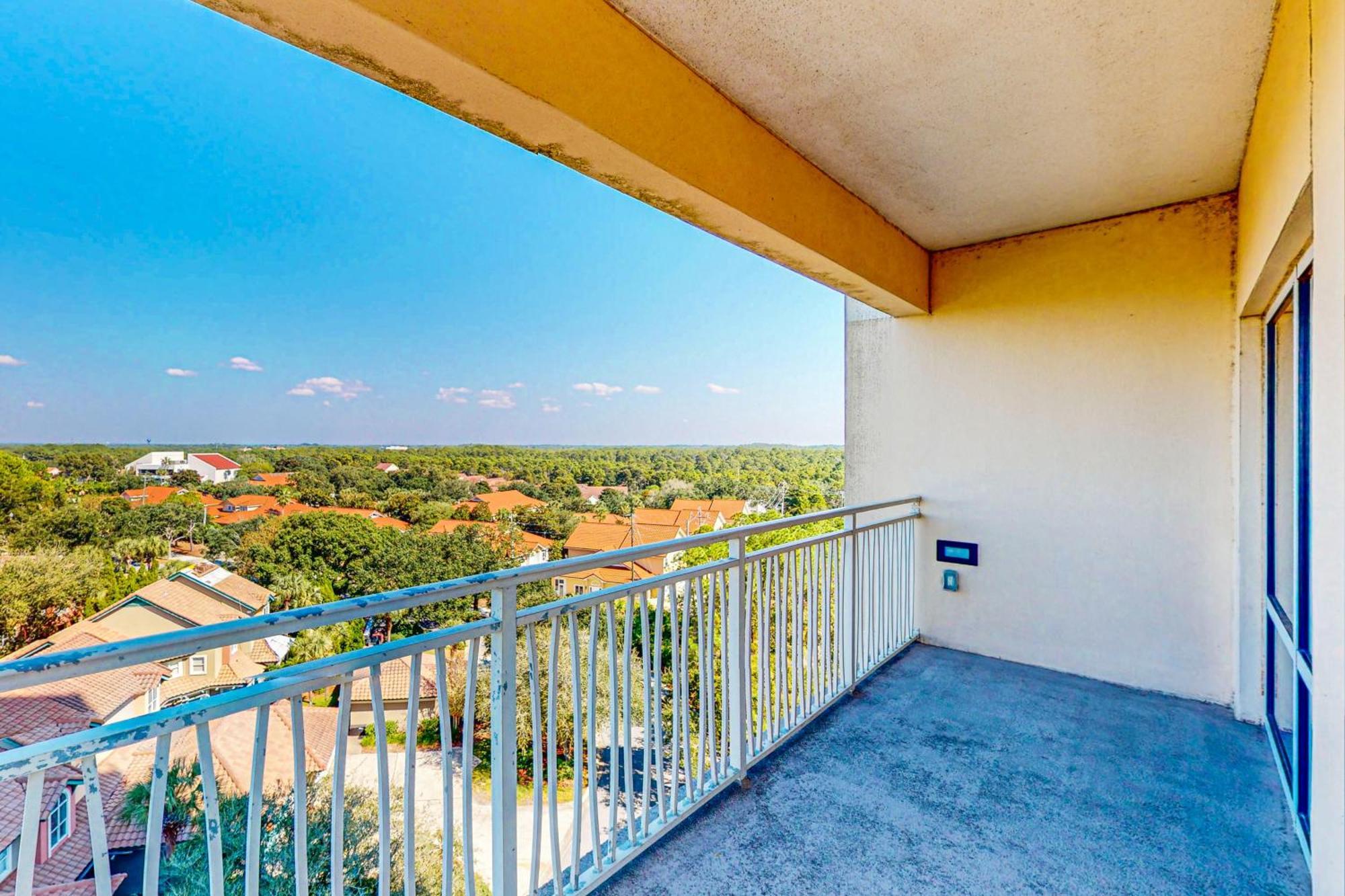 Luau Condos V Destin Pokoj fotografie