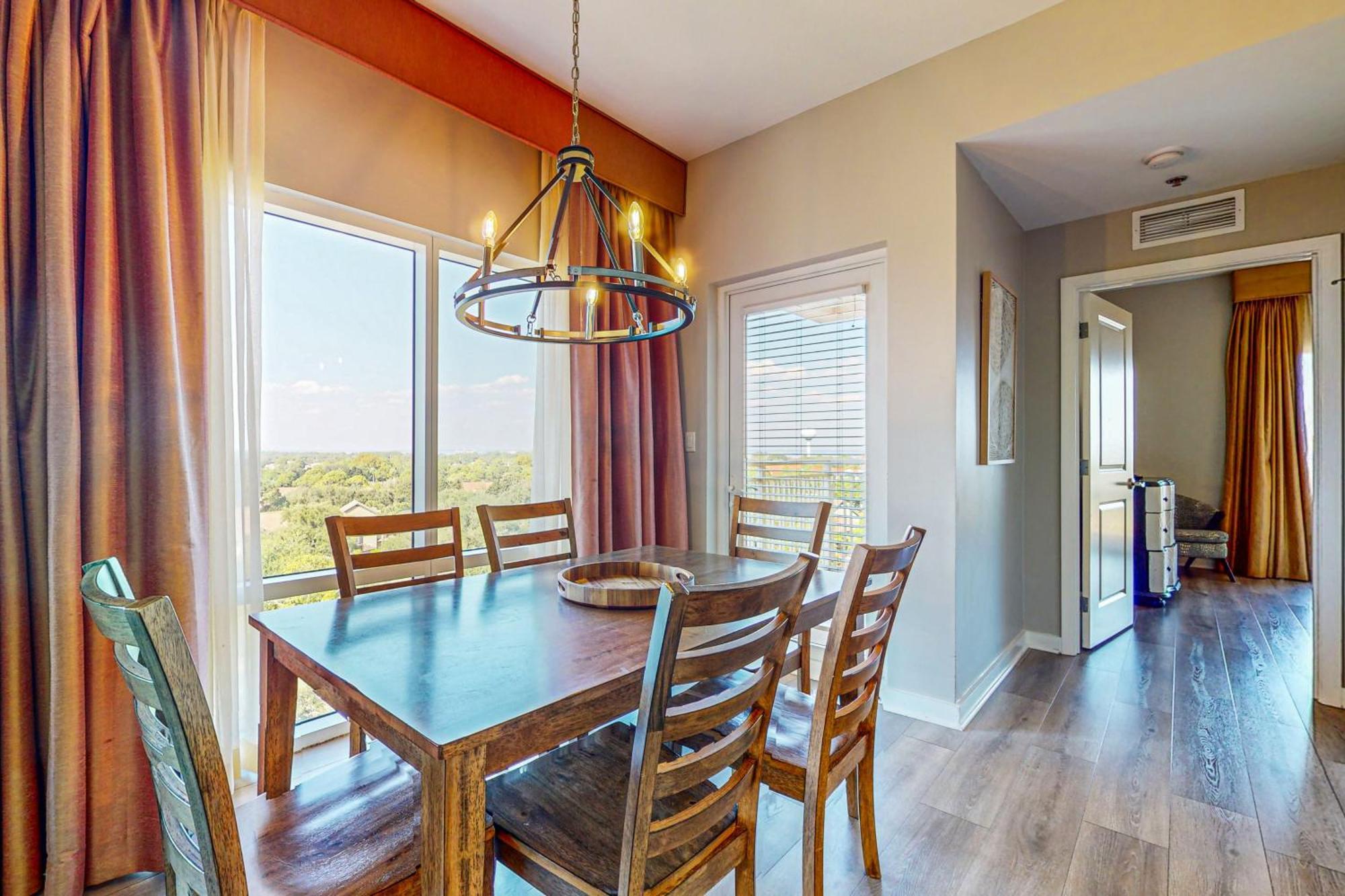 Luau Condos V Destin Pokoj fotografie